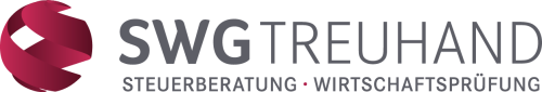 Logo SWG Treuhand